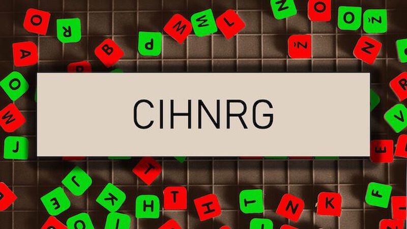 Scramble Christmas Movie Edition